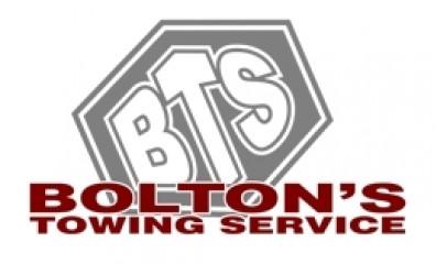 Boltons Towing (1159782)